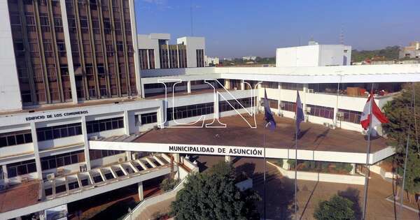Diario HOY | “Agosto Off”: Municipalidad de Asunción ofrece exoneración de multas y descuentos