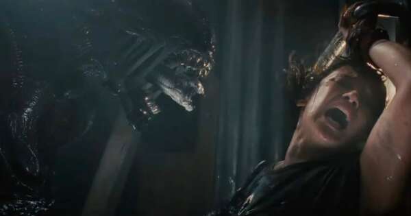 Diario HOY | “Alien: Romulus”, la incursión del uruguayo Fede Álvarez en la icónica saga