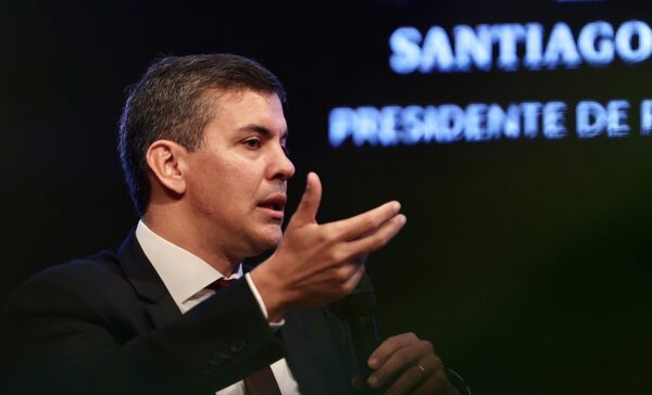 Paraguay grows strong under Santiago Peña's presidency, highlights Americas Quarterly - .::Agencia IP::.