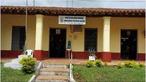 Ola de inseguridad en Caazapá: denuncian desidia de la Policía Nacional - Policiales - ABC Color