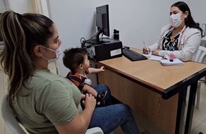 Salud extenderá servicio de consultas nocturnas a 44 Unidades de Salud de la Familia