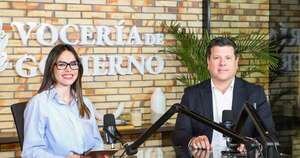 Diario HOY | Ministro del MIC destaca bases sólidas para el desarrollo industrial