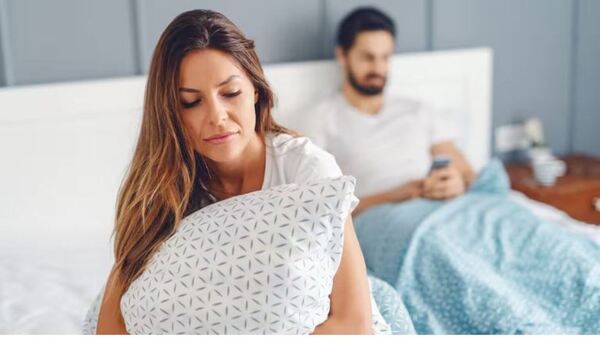 “Mi marido me puso los cuernos con la mamá del compañero de mi hijo”