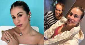 Diario HOY | Joven reclama pago a Jessica Torres por trabajo doméstico: “Ojalá tenga vergüenza”