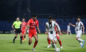 ¿La Primera División del fútbol paraguayo no tendrá descendidos este año?