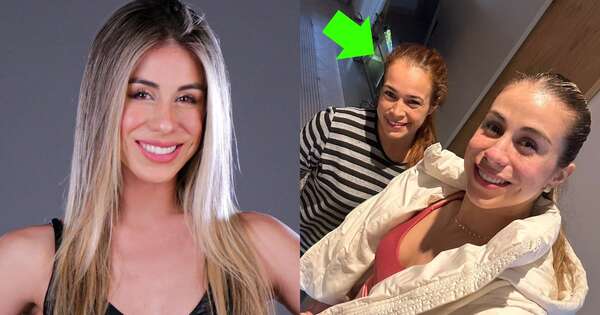 La Nación / Empleada doméstica denunció a Jessica Torres por falta de pagos