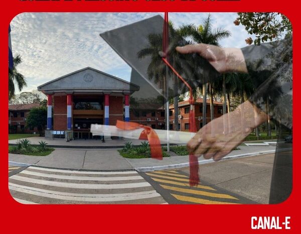 COIMEAN EN LA UNA PARA ACELERAR TÍTULOS, DENUNCIAN