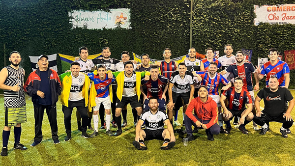 Evento deportivo buscará beneficiar a un hogar de ancianos en Coronel Oviedo - OviedoPress