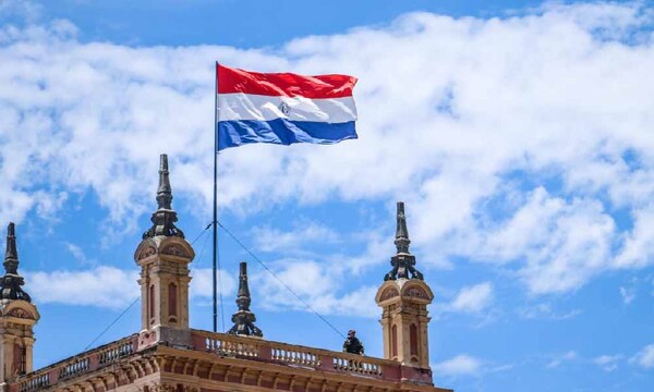 Día de la Bandera Paraguaya: cinco datos interesantes que quizás no sabías sobre nuestro pabellón patrio – Prensa 5