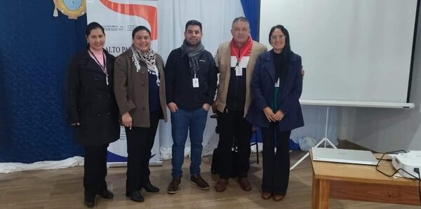 Socializan acciones de la Estrategia Escuela Saludable y Proyecto Contra Arbovirosis