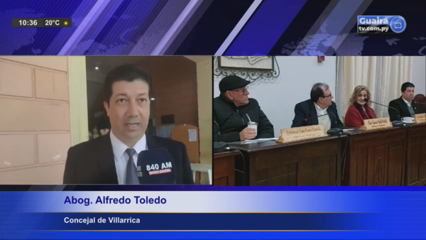 Inhabilitación de una estación de servicios fue el tema central en la sesión de la Junta Municipal