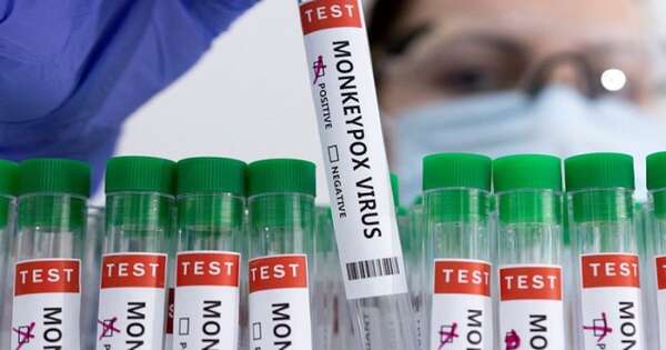 Diario HOY | OMS declara a viruela del mono como nueva emergencia de salud pública internacional