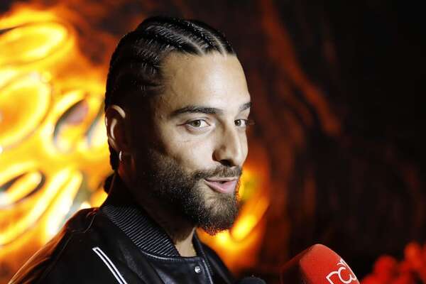 “¡Qué ratas!”, el mensaje de Maluma a los ladrones que le robaron el celular y lo dejaron sin WhatsApp - Gente - ABC Color
