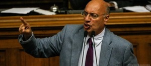 Líder opositor detenido en Venezuela está en "estado grave" - ADN Digital