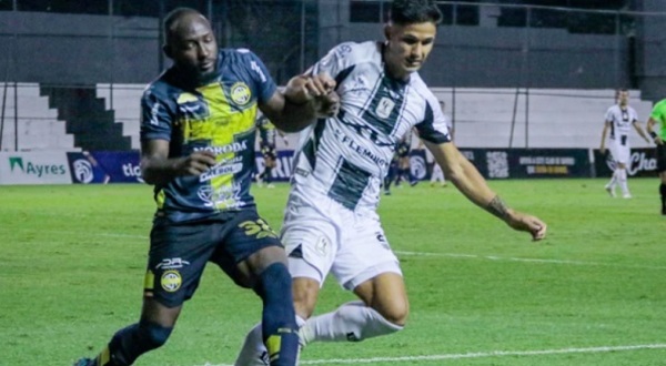 Polémica en el fútbol paraguayo: ¿Se suspenderá el descenso?