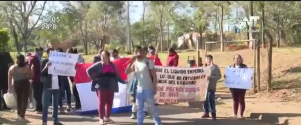 El calvario de los pacientes renales - SNT