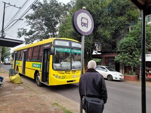 Reunión Crucial sobre Transporte Urbano en la Región Metropolitana de Encarnación
