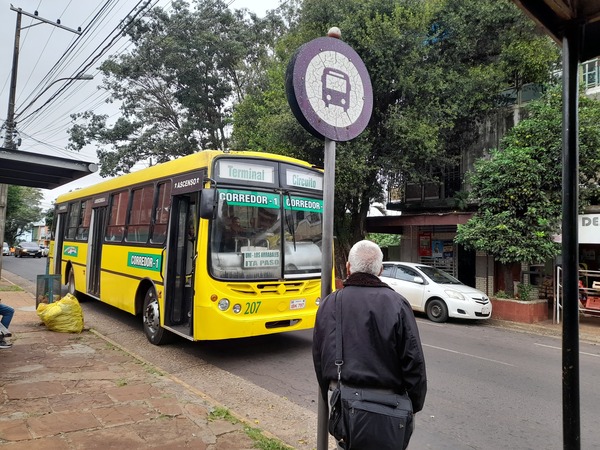Reunión Crucial sobre Transporte Urbano en la Región Metropolitana de Encarnación