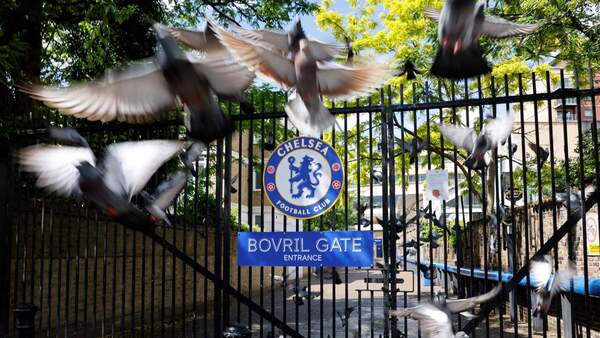 La investigación financiera al Chelsea "está llegando a su conclusión"