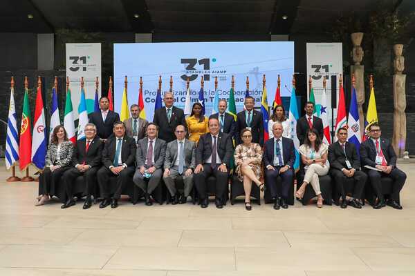 FGE aprueba implementación de protocolo para la protección de fiscales - PDS RADIO Y TV