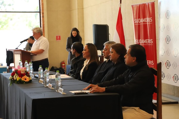 Paraguay albergará seis torneos internacionales de tenis, un senior y cinco ITF de 15.000 dolares