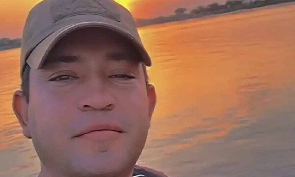 Creen que a un desaparecido hace más de dos meses lo succionó una draga – Prensa 5