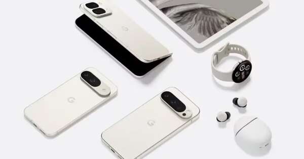 Diario HOY | Google lanza sus nuevos Pixel 9 y anuncia importantes novedades sobre Gemini