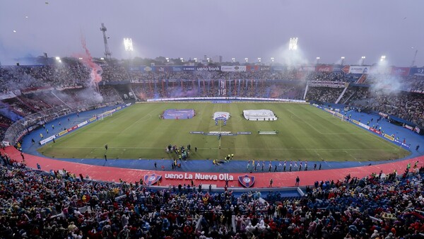 Estrictos controles para el superclásico del domingo