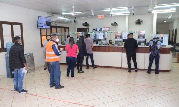 Municipalidad de CDE abrirá mañana