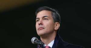 La Nación / Paraguay, con economía de mayor crecimiento en la región, destaca revista de EE. UU.