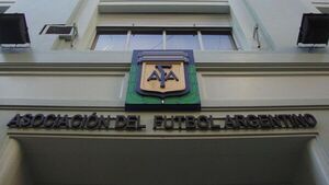 Argentina reglamenta la constitución de Sociedades Anónimas Deportivas en desafío a la AFA