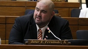 Jatar Fernández: “Déjense de joder con la responsabilidad de la clase política. La responsabilidad es del pueblo”