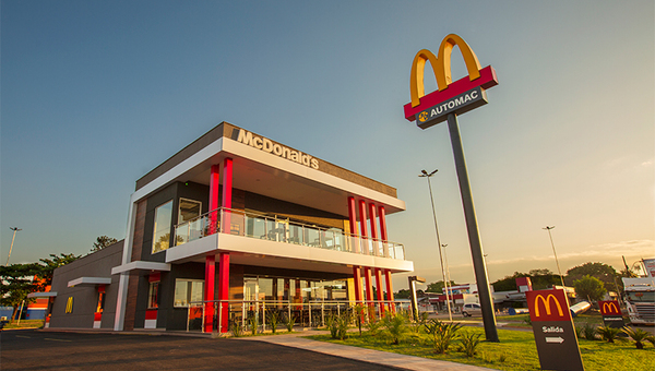 McDonald’s celebra el Día del Niño con la donación de 8.500 juguetes