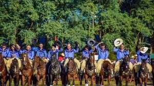 Cartelera cultural: 487 años de Asunción con variedad de actividades para la familia