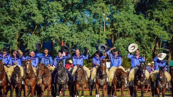 Cartelera cultural: 487 años de Asunción con variedad de actividades para la familia