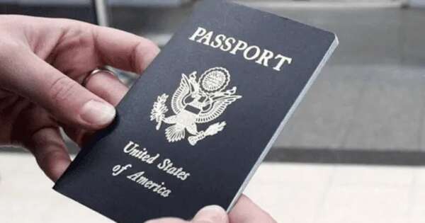 Diario HOY | Extienden por 3 años más la supresión de visas para turistas de EE.UU. y otros países