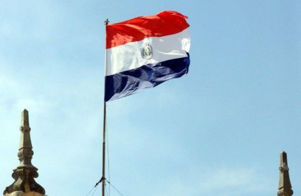 Día de la Bandera Paraguaya y sus símbolos - Portal Digital Cáritas Universidad Católica