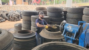 Invitan a Pymes paraguayas a postularse a iniciativa para medir y reducir su huella de carbono - MarketData