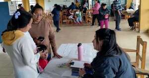 Diario HOY | Consultas nocturnas ahora también en las Unidades de Salud Familiar, conozca cuáles