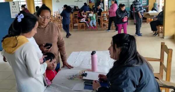 Diario HOY | Consultas nocturnas ahora también en las Unidades de Salud Familiar, conozca cuáles