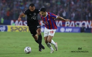 Atendé todo lo que se prohíbe para el superclásico