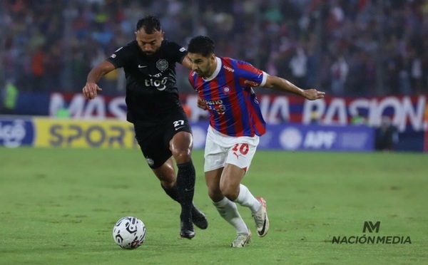 Atendé todo lo que se prohíbe para el superclásico