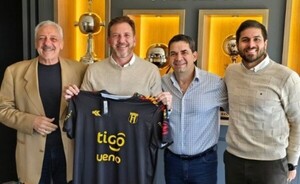 Luqueño y Guaraní anuncian modernización y remodelación de sus estadio
