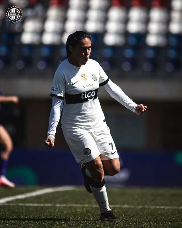 Síntesis de lo que fue la fecha 18 en Fútbol Femenino - Fútbol - ABC Color
