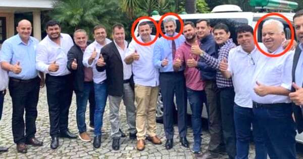 La Nación / Juez rechaza tutela jurisdiccional y descarta trato inhumano del pastor Insfrán