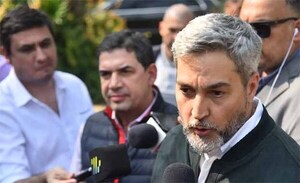 Cartismo se consolida, pero vuelve disidencia con Marito | DIARIO PRIMERA PLANA