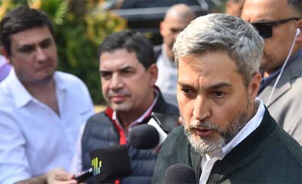 Cartismo se consolida, pero vuelve disidencia con Marito | DIARIO PRIMERA PLANA