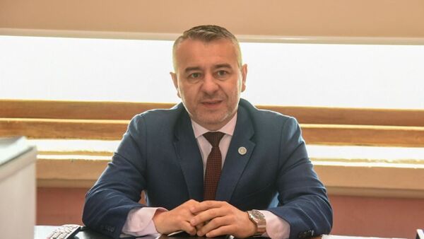 Abdo Benítez confirma a Daniel Centurión como precandidato para Asunción