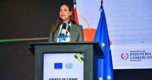 La Nación / Unas 12 mipymes nacionales incursionan en economía circular