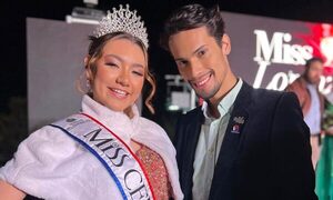 Denuncian que hubo “venganza” ndaje en elección de Miss Central